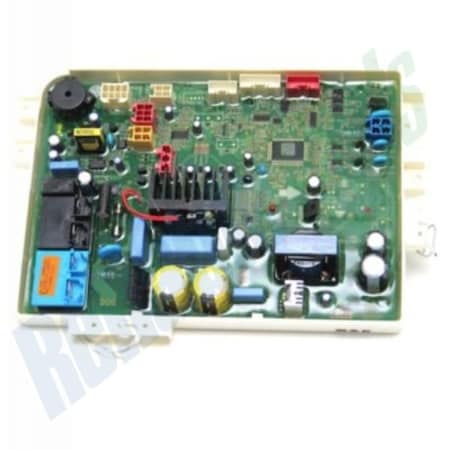 Lg EBR73739203 LG Dishwasher Main PCB Power Control Board EBR73739203